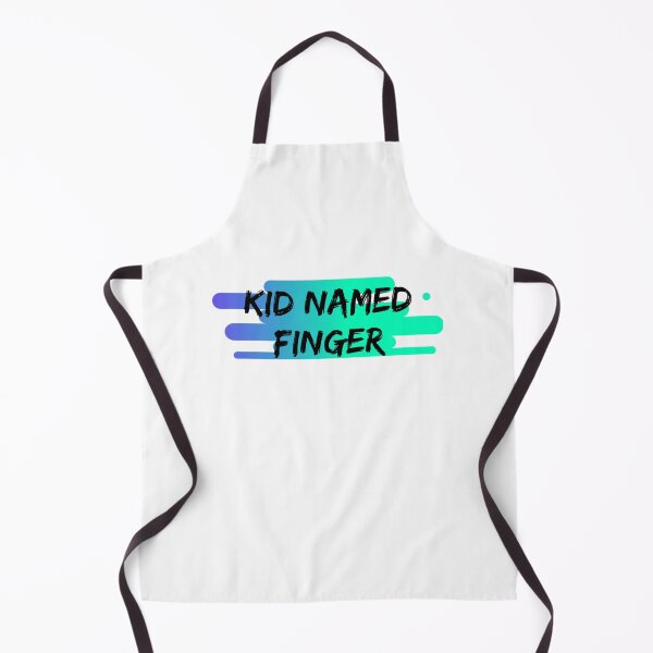 Item preview, Kid Named Finger breaking bad    designed and sold by SuzansNewton.
