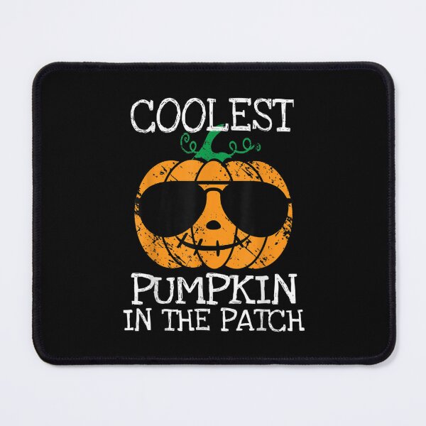 Item preview, Coolest Pumpkin In The Patch Halloween designed and sold by KylarDuffy.