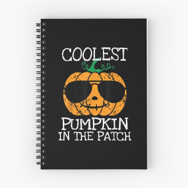 Item preview, Coolest Pumpkin In The Patch Halloween designed and sold by KylarDuffy.