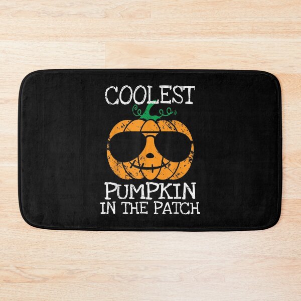 Item preview, Coolest Pumpkin In The Patch Halloween designed and sold by KylarDuffy.