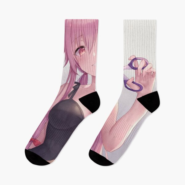 Item preview, Yuno Gasai Future Diary Fanart designed and sold by valekun.