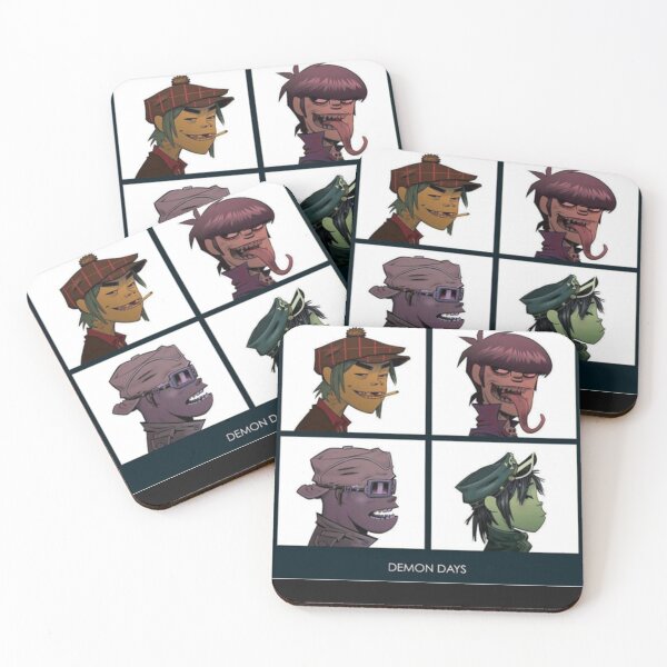 Item preview, Dark blue frame 4 heads designed and sold by ZOLLINGERME.