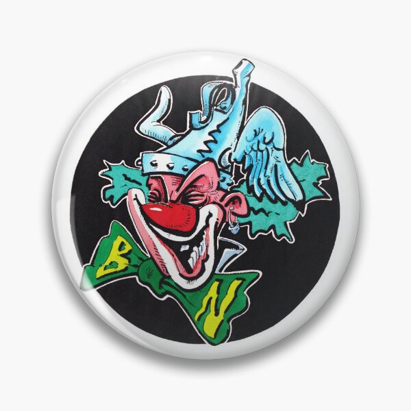 Item preview, Gallic Clown designed and sold by laulberu.