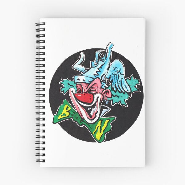 Item preview, Gallic Clown designed and sold by laulberu.