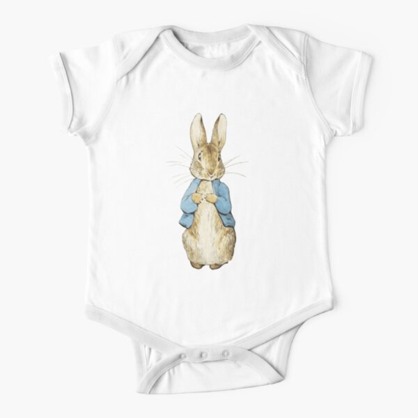 Beatrix Potter Kids Babies Clothes for Sale Redbubble