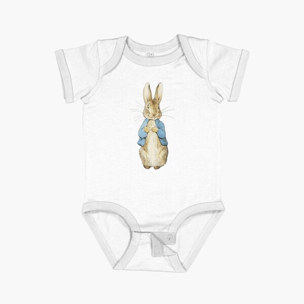 Item preview, Peter Bunny designed and sold by Amisdelamer.