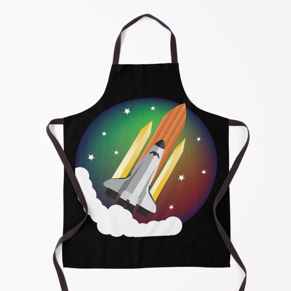 Item preview, Rainbow Rocket designed and sold by JustAmbers.