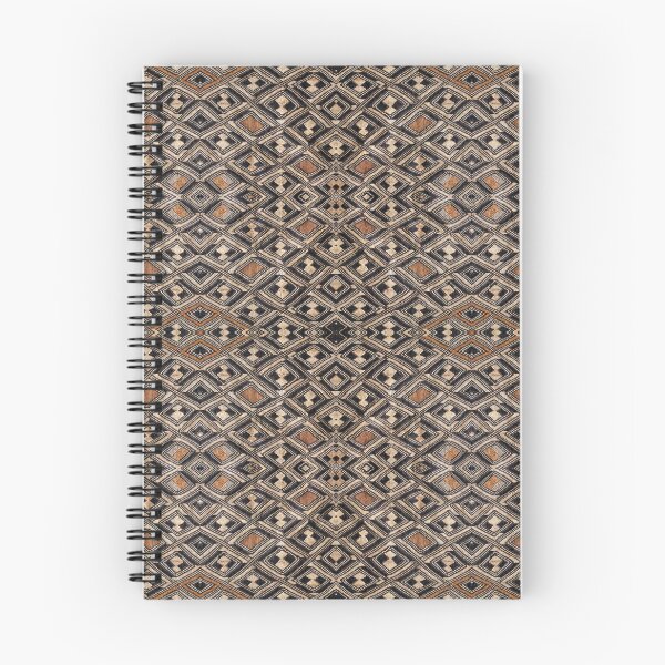Item preview, Kuba Cloth - Variation #2 designed and sold by photoclique.