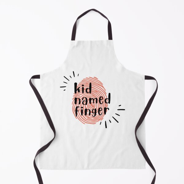 Item preview, kid named finger meme - Funny         designed and sold by SuzansNewton.