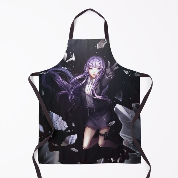Item preview, Kyoko Kirigiri Danganronpa Present designed and sold by Coreynidabar.