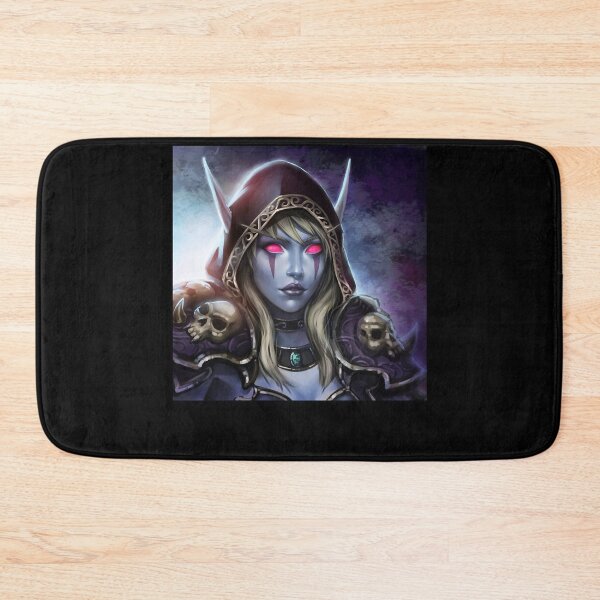 Item preview, Lady Windrunner For Fans designed and sold by KarlMertz.