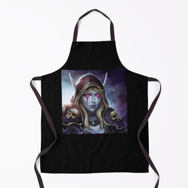 Item preview, Lady Windrunner For Fans designed and sold by KarlMertz.