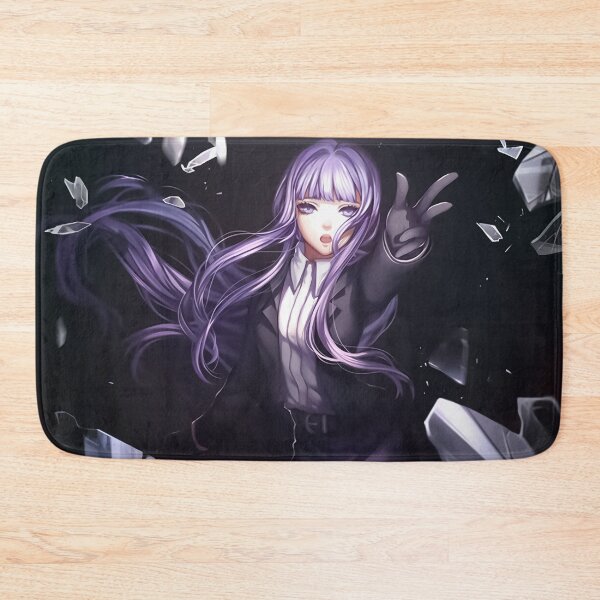 Item preview, Kyoko Kirigiri Danganronpa Present designed and sold by Coreynidabar.