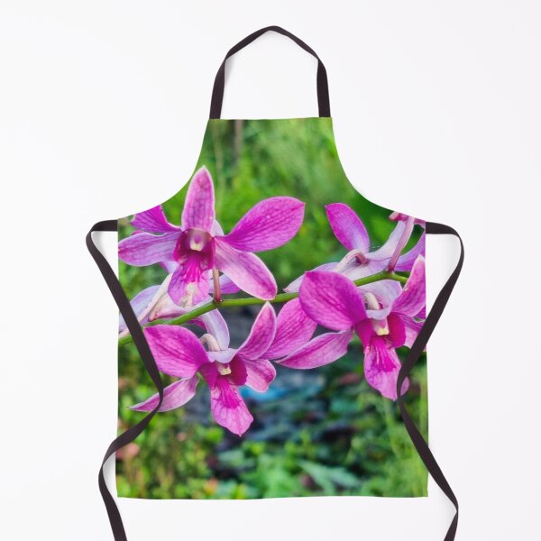 Item preview, Purple Orchids designed and sold by Ross.A.Campbell.