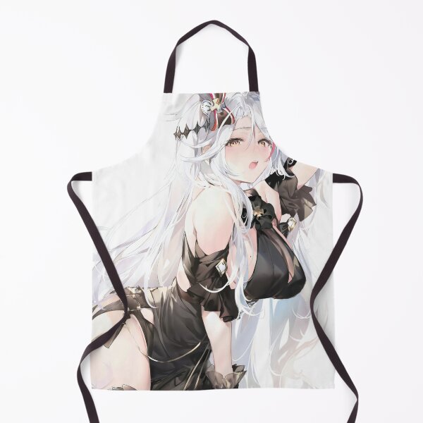 Item preview, Prinz Eugen Azur Lane Printing For Wibu designed and sold by lorypig.