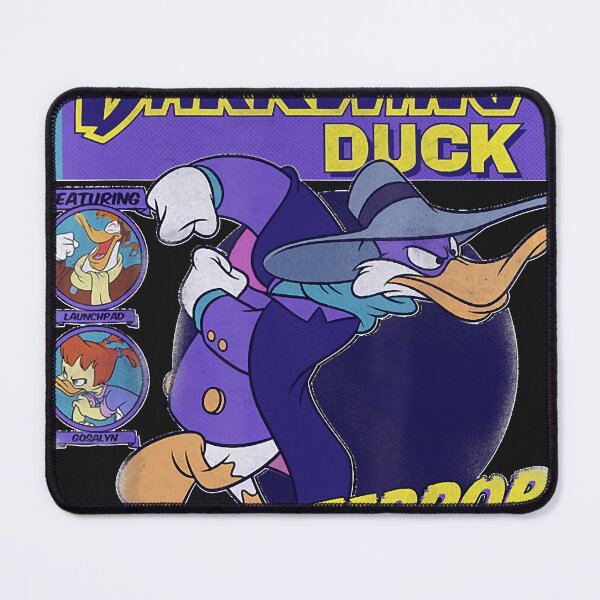 Item preview, Darkwing Duck Super hero designed and sold by ZOLLINGERME.