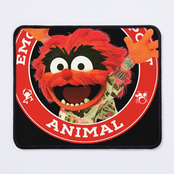 Item preview, Animal Support designed and sold by mauricioholdawa.