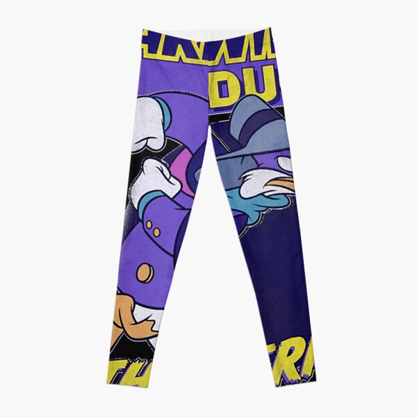 Super Hero Leggings