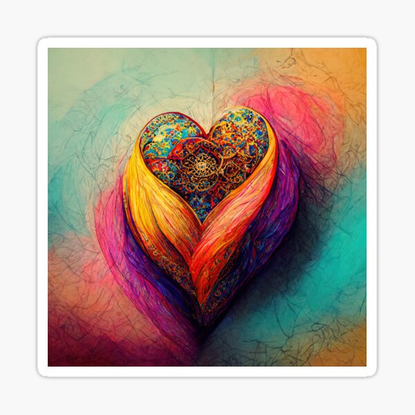 Item preview, Love and Gratitude designed and sold by BasajaunStudio.