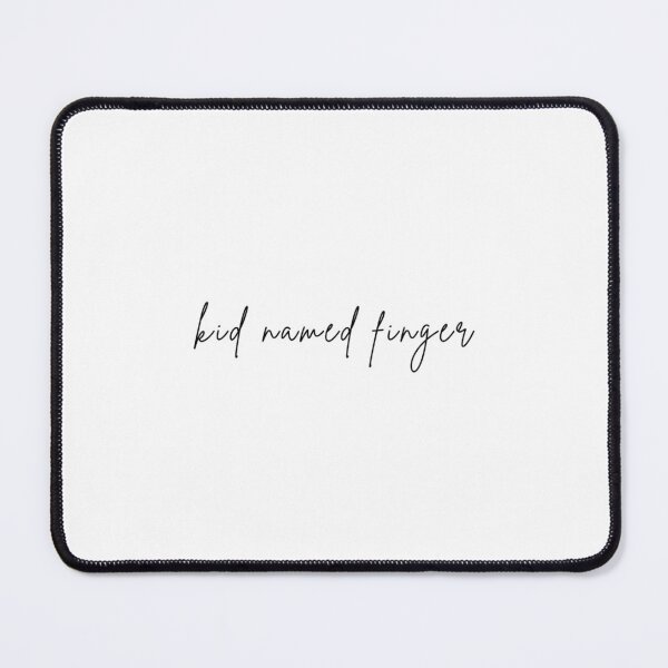 Item preview, kid named finger meme - Funny      designed and sold by SuzansNewton.