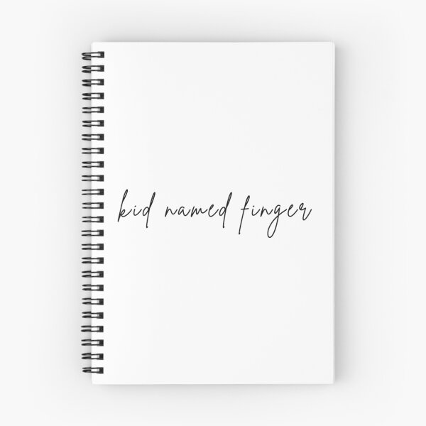 Item preview, kid named finger meme - Funny      designed and sold by SuzansNewton.