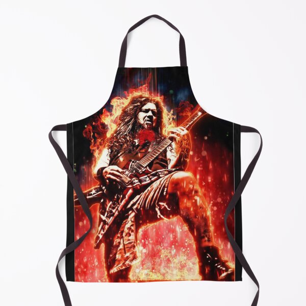 Item preview, Darrell Guitar Legends designed and sold by ZOLLINGERME.