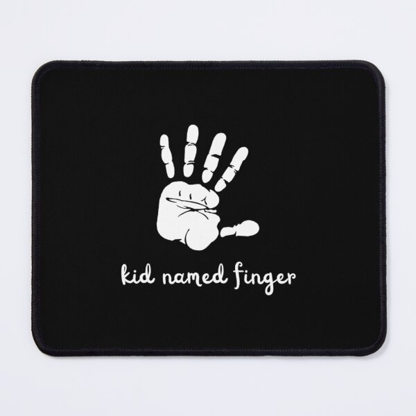 Item preview, kid named finger meme - Funny    designed and sold by SuzansNewton.