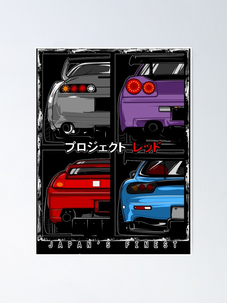 Nsx vs outlet supra vs rx7