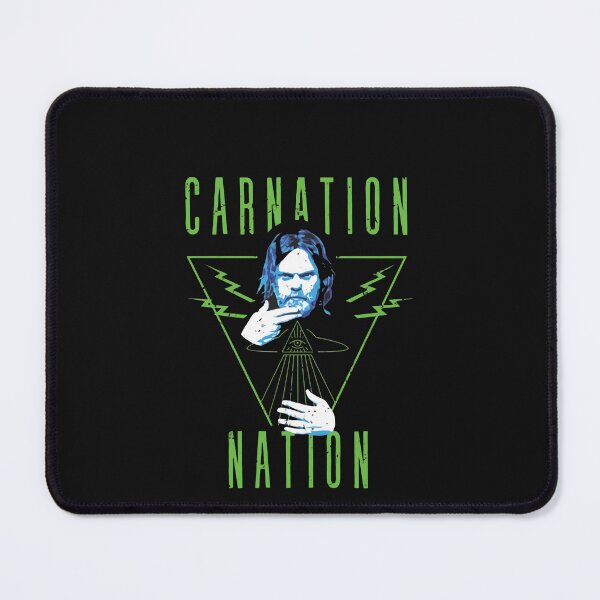 Item preview, Neon Carnation Nation designed and sold by jaeroet.