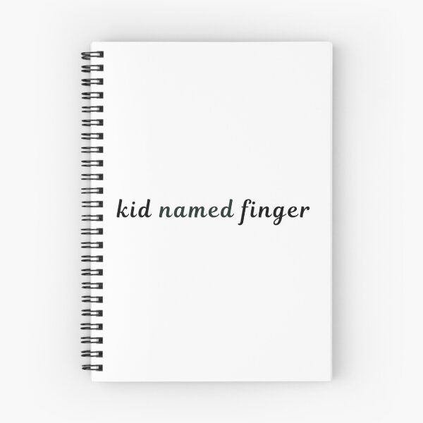 Item preview, kid named finger meme - Funny   designed and sold by SuzansNewton.