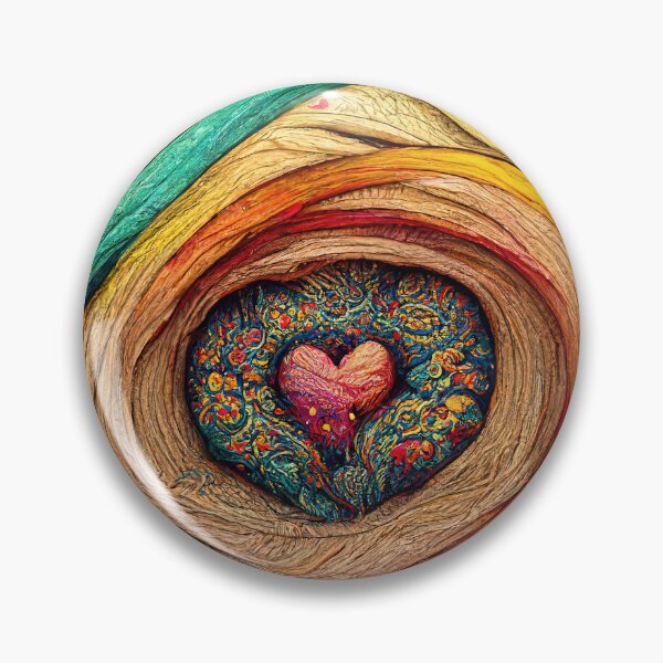 Item preview, Love and Gratitude designed and sold by BasajaunStudio.