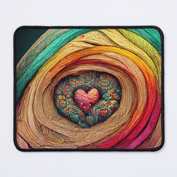 Item preview, Love and Gratitude designed and sold by BasajaunStudio.
