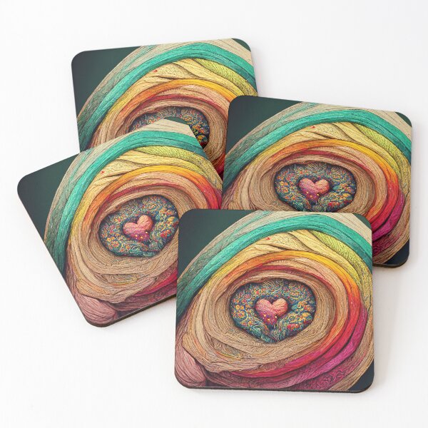 Item preview, Love and Gratitude designed and sold by BasajaunStudio.