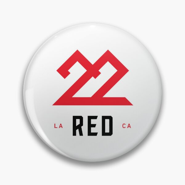 Item preview, 22Red designed and sold by punyarama.