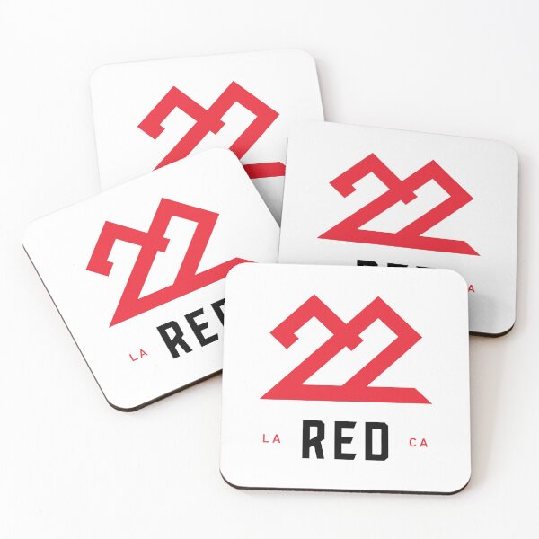 Item preview, 22Red designed and sold by punyarama.