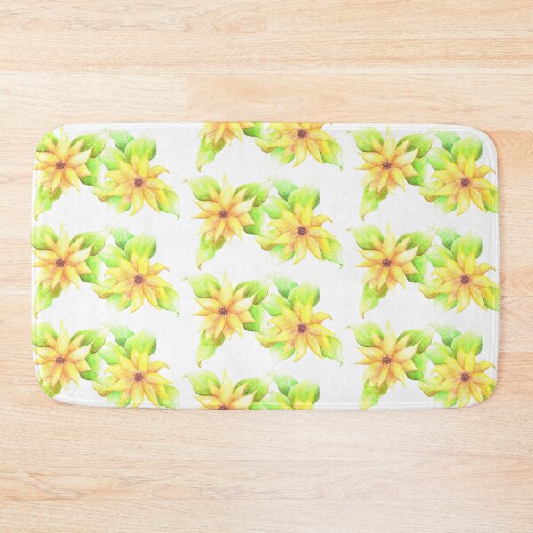 Item preview, Sunflowers designed and sold by CarolineLembke.