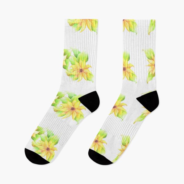 Item preview, Sunflowers designed and sold by CarolineLembke.