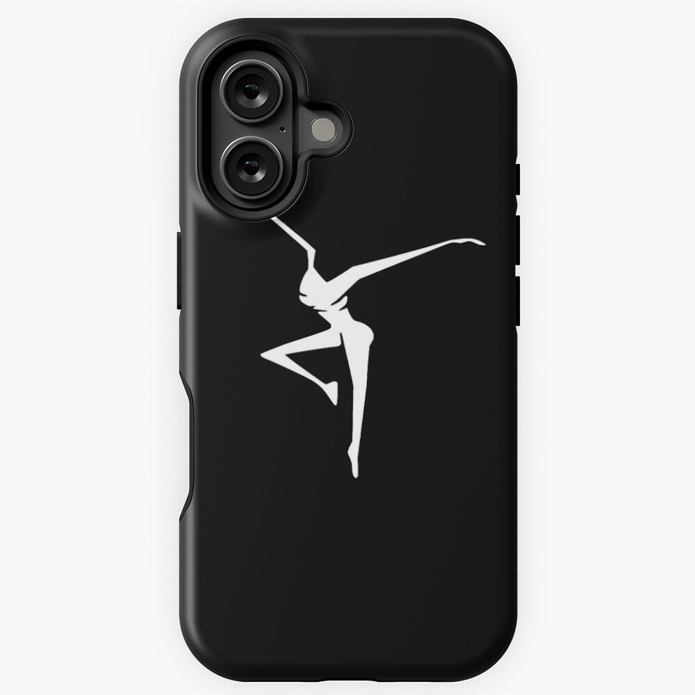 Item preview, iPhone Magsafe Tough Case designed and sold by ZOLLINGERME.