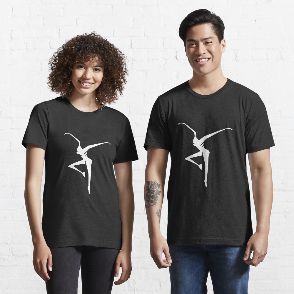 Item preview, Essential T-Shirt designed and sold by ZOLLINGERME.