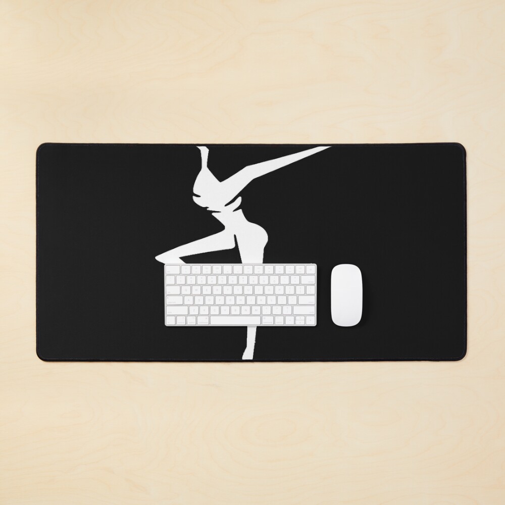 Item preview, Desk Mat designed and sold by ZOLLINGERME.