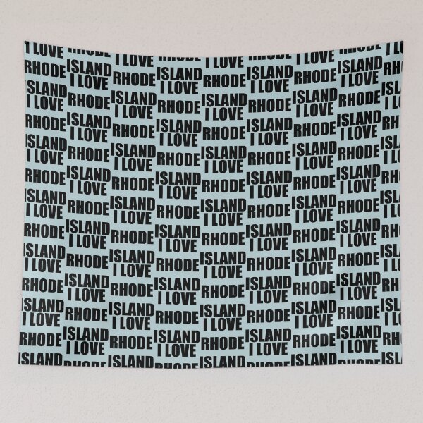 Item preview, I Love Rhode Island Funny Gift Idea   designed and sold by Judemillton.