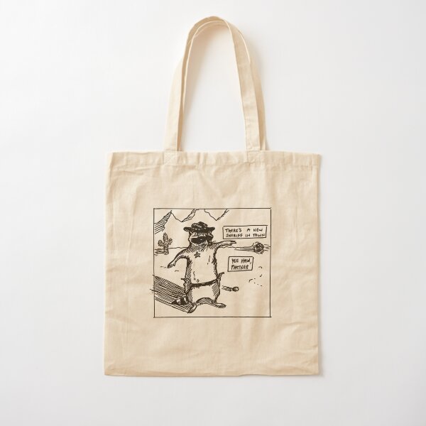 Item preview, YEE HAW, PARTNER designed and sold by raccdaily.