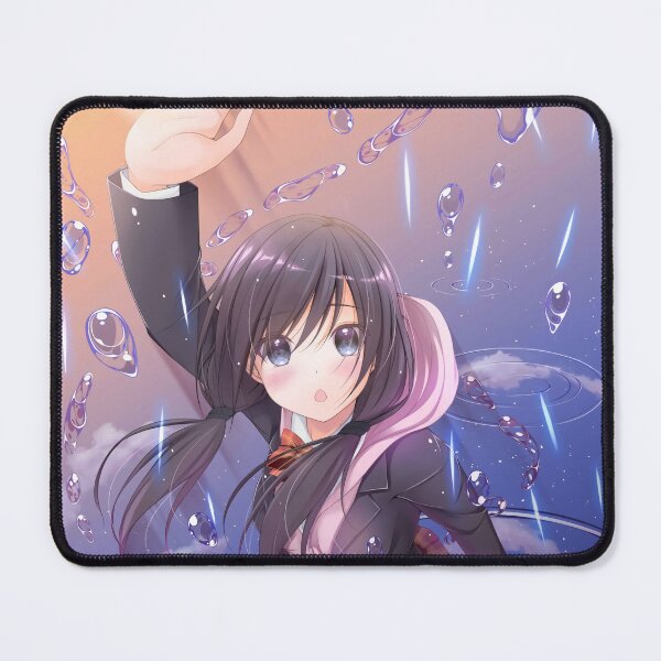 Item preview, Hina Amano Weathering with You Design Fanart designed and sold by valekun.