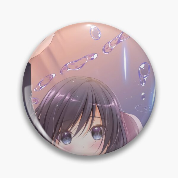 Item preview, Hina Amano Weathering with You Design Fanart designed and sold by valekun.