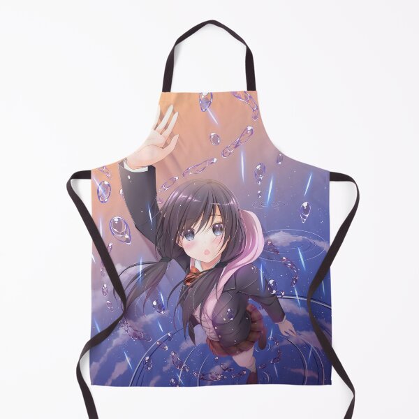 Item preview, Hina Amano Weathering with You Design Fanart designed and sold by valekun.
