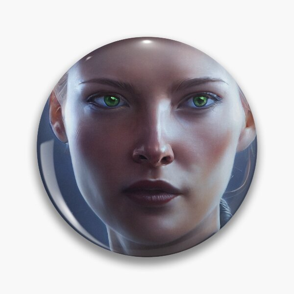 Item preview, Sarah Kerrigan designed and sold by NianderQuinn.