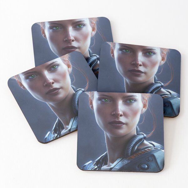 Item preview, Sarah Kerrigan designed and sold by NianderQuinn.