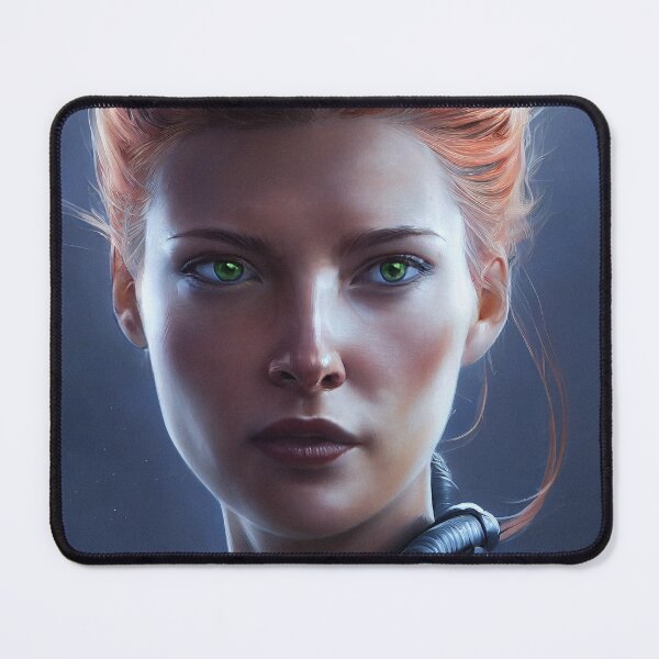 Item preview, Sarah Kerrigan designed and sold by NianderQuinn.