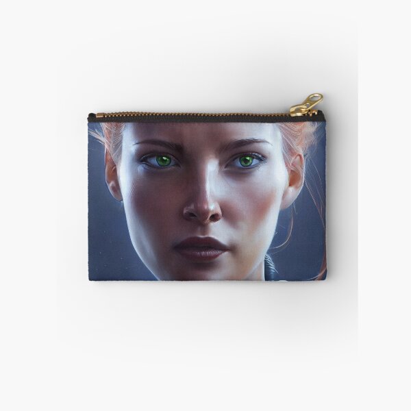 Item preview, Sarah Kerrigan designed and sold by NianderQuinn.
