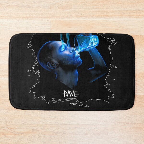 Item preview, Dave Rapper Official designed and sold by ZOLLINGERME.